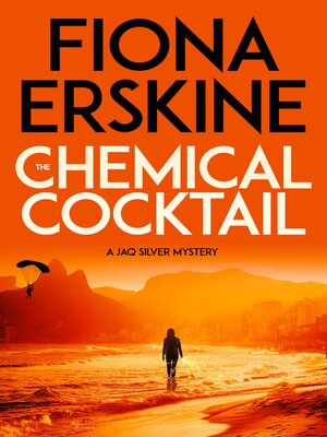 cover image of The Chemical Cocktail